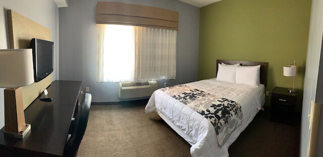 クレストヘイブン イン JFK