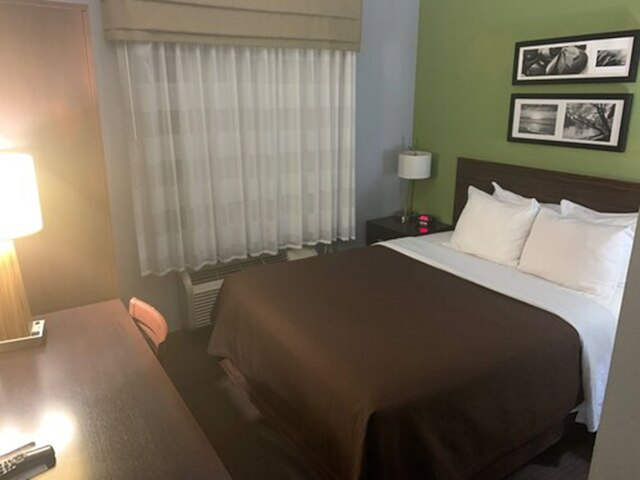 クレストヘイブン イン JFK