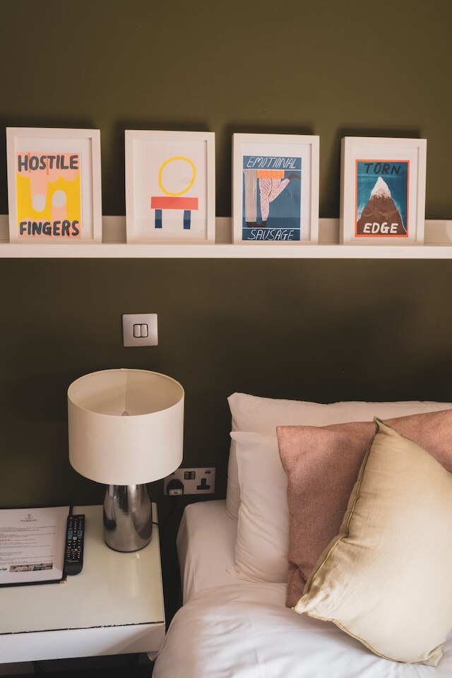 ジ オールド シップ