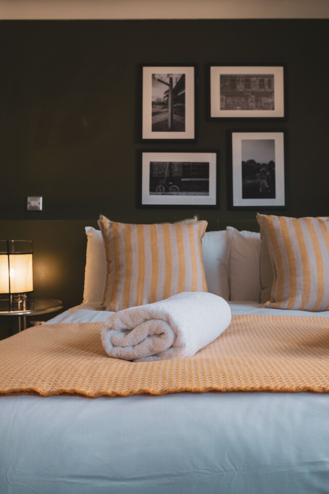 ジ オールド シップ