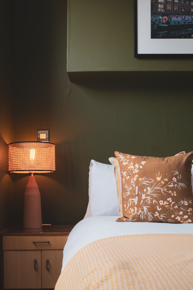 ジ オールド シップ