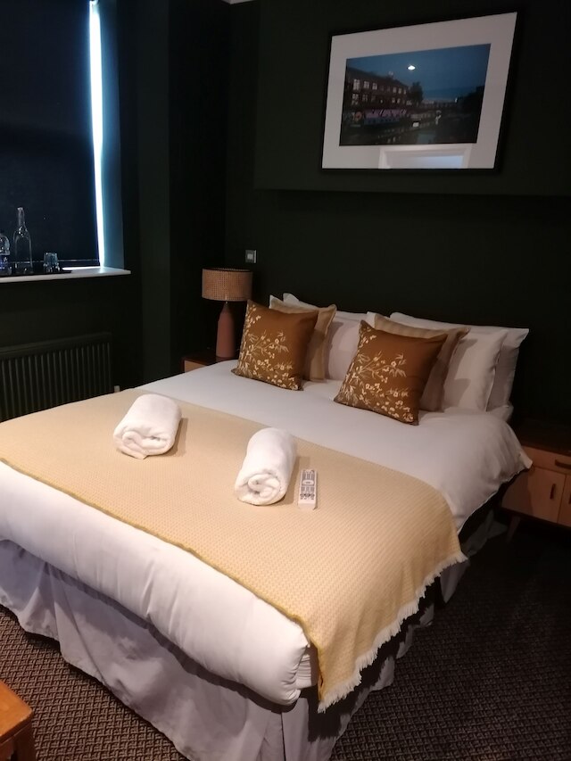 ジ オールド シップ