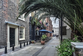 ジ オールド シップ