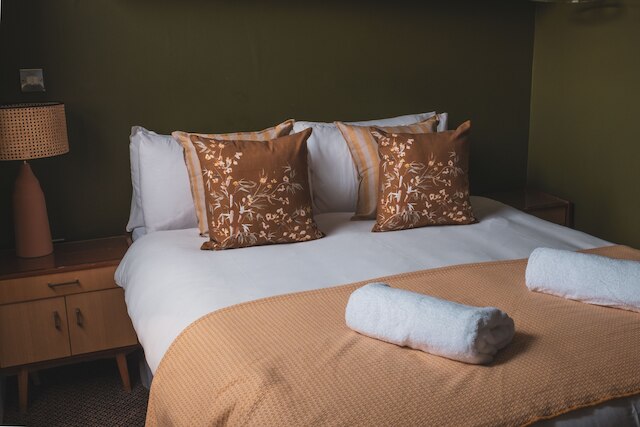 ジ オールド シップ