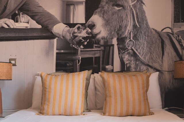 ジ オールド シップ