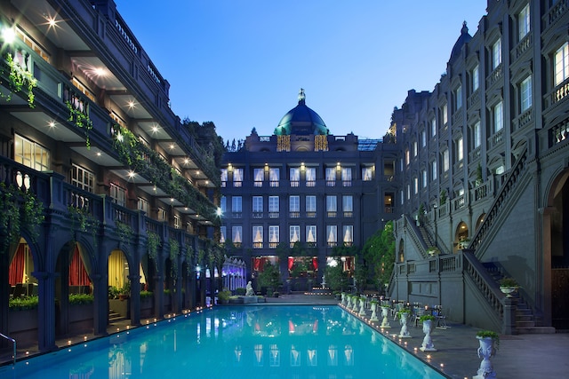 GH ユニバーサル ホテル バンドゥン