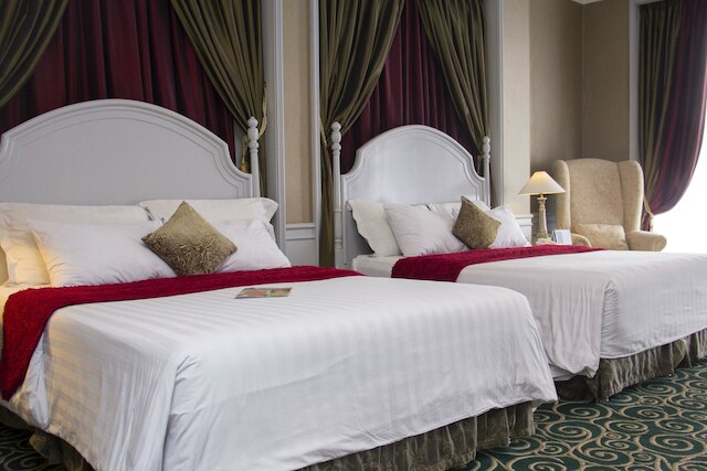 GH ユニバーサル ホテル バンドゥン