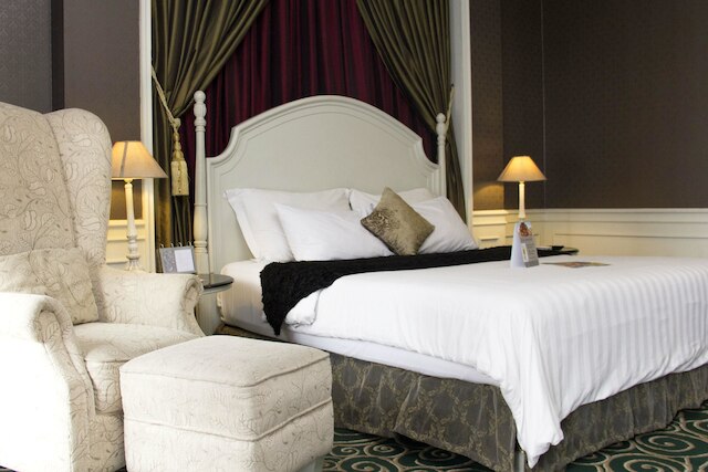 GH ユニバーサル ホテル バンドゥン