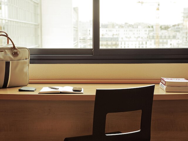 イビス バルセロナ サンタ コロマ