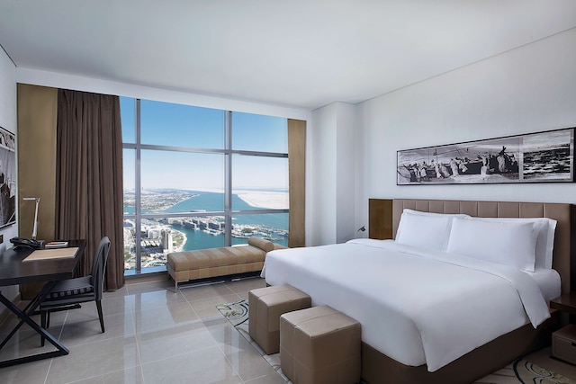 コンラッド アブ ダビ エティハド タワーズ