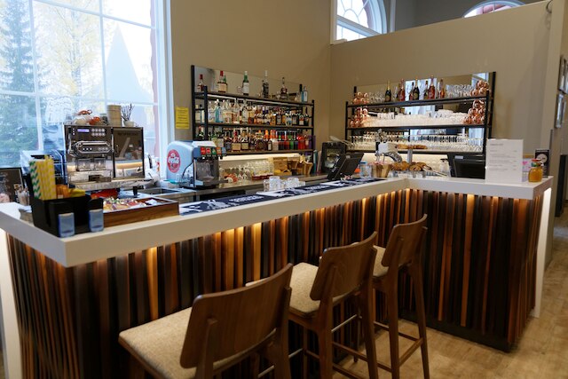 サンタ クラウス ホリディ ビレッジ