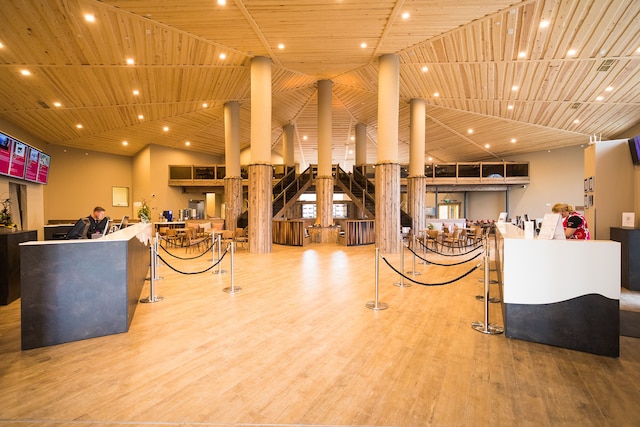 サンタ クラウス ホリディ ビレッジ