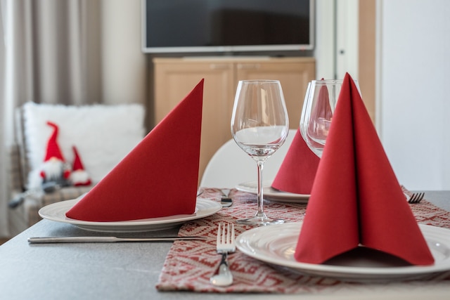 サンタ クラウス ホリディ ビレッジ