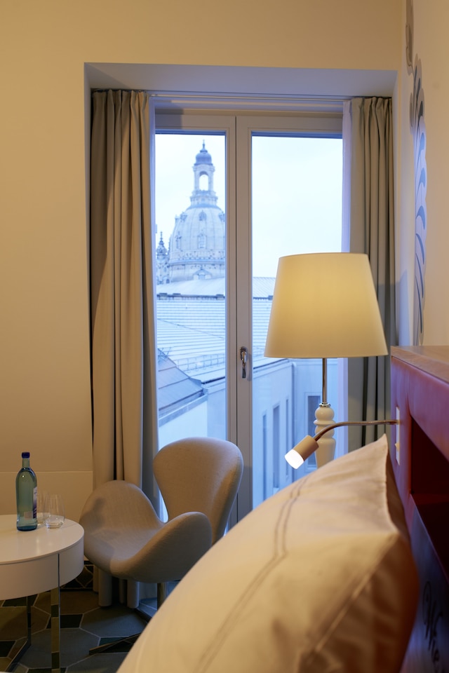 ハイペリオン ホテル ドレスデン アム シュロス