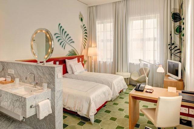 ハイペリオン ホテル ドレスデン アム シュロス