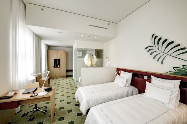 ハイペリオン ホテル ドレスデン アム シュロス