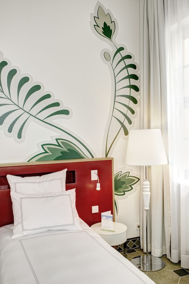 ハイペリオン ホテル ドレスデン アム シュロス