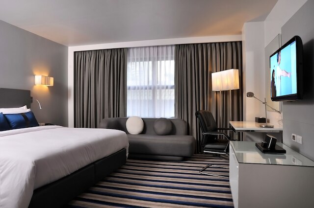 ベストウェスタン スクンビット 20