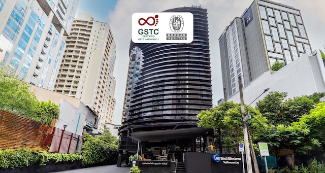 ベストウェスタン スクンビット 20