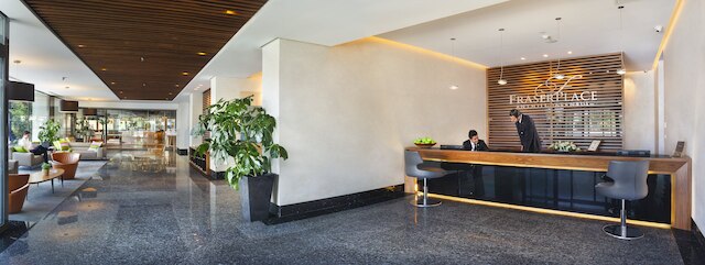 フレイザー プレイス アントヒル イスタンブール