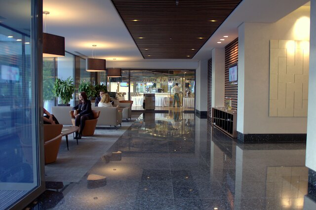 フレイザー プレイス アントヒル イスタンブール