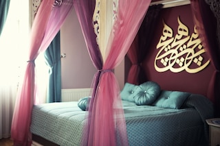 キャラバン ホテル