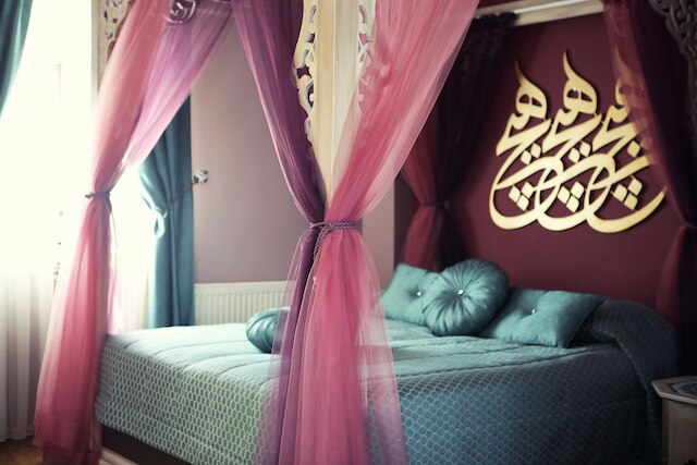 キャラバン ホテル