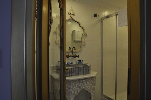 キャラバン ホテル