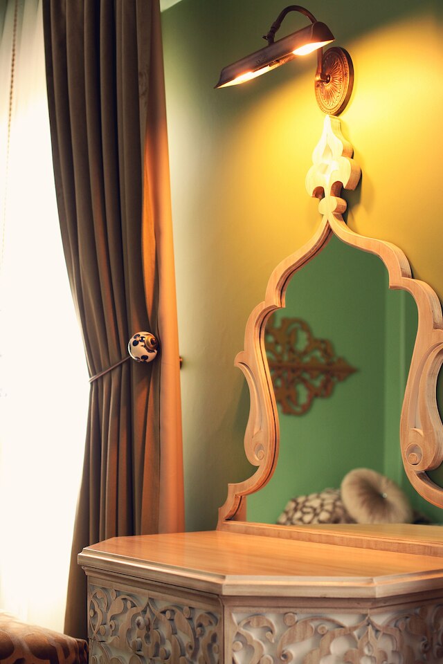 キャラバン ホテル