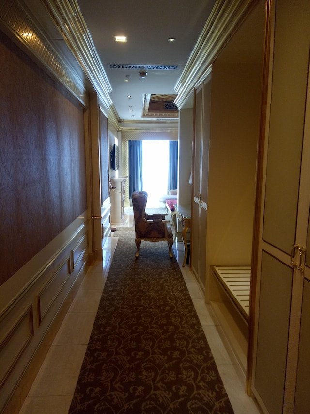 シェラトン重慶ホテル (重庆喜来登大酒店)