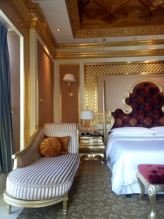 シェラトン重慶ホテル (重庆喜来登大酒店)