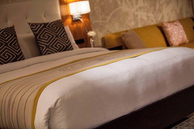 ルネッサンス バトン ルージュ ホテル