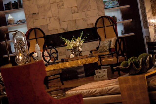 ルネッサンス バトン ルージュ ホテル