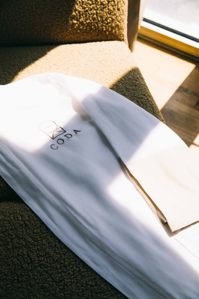 コーダ ウィリアムズバーグ