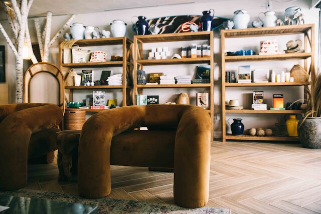 コーダ ウィリアムズバーグ