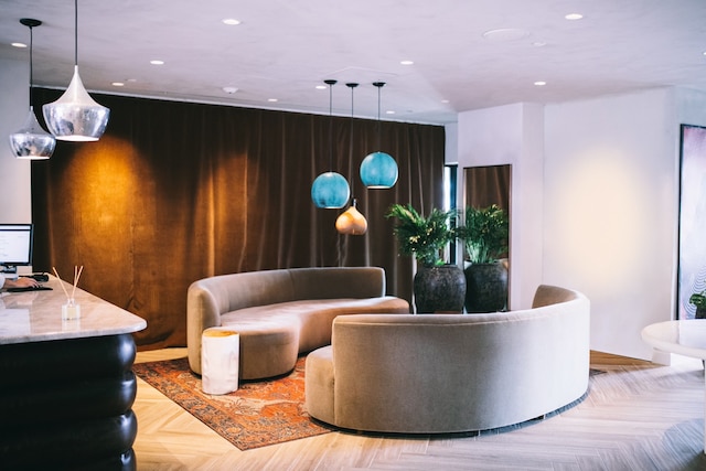 コーダ ウィリアムズバーグ