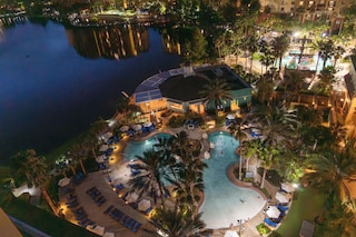 ウィンダム グランド オーランド リゾート ボネット クリーク