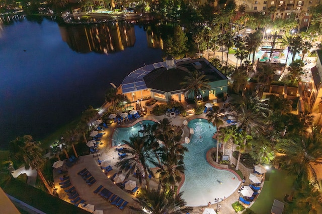 ウィンダム グランド オーランド リゾート ボネット クリーク