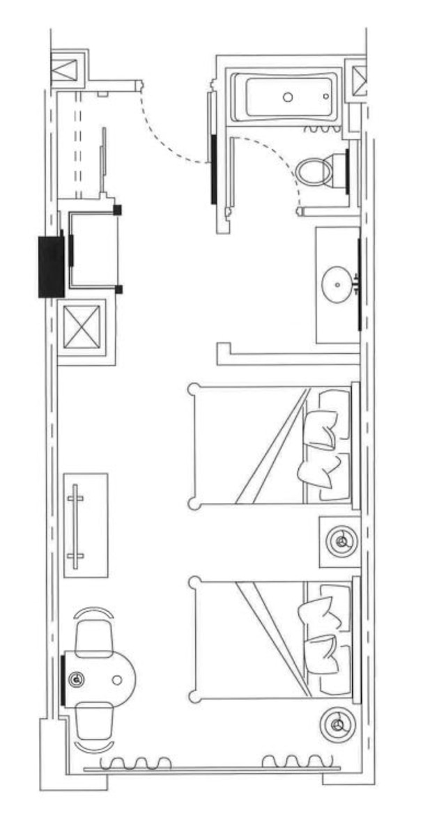 ウィンダム グランド オーランド リゾート ボネット クリーク