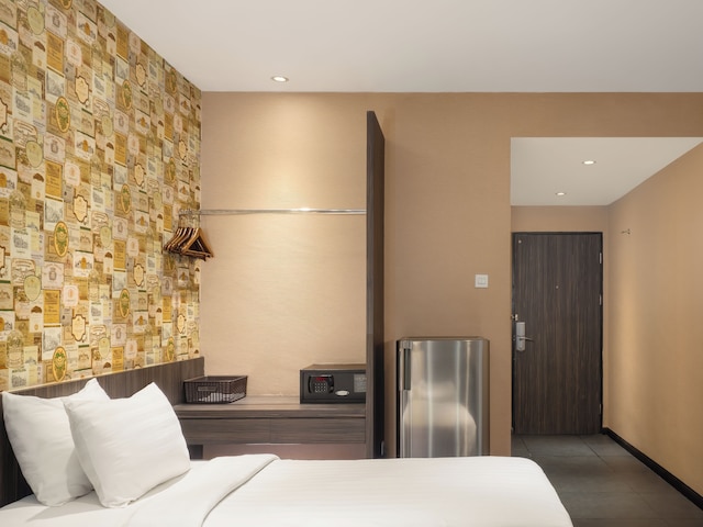 スイス ベリン メダン