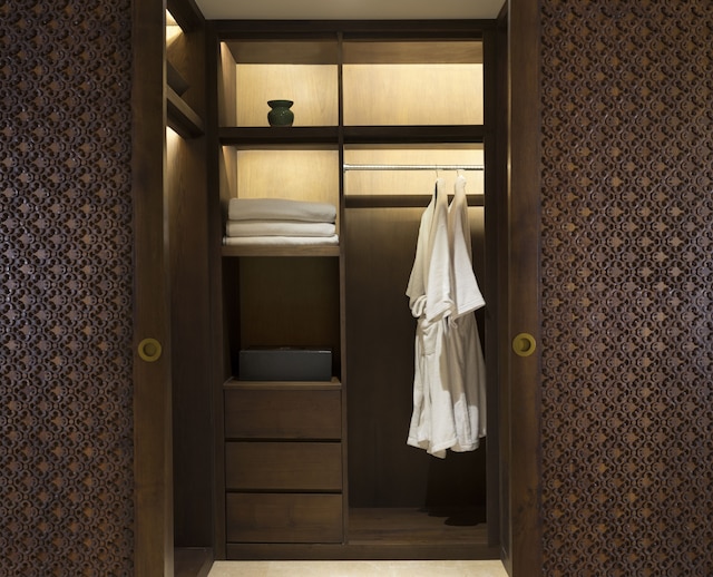 アナンタラ ウルワツ バリ  リゾート