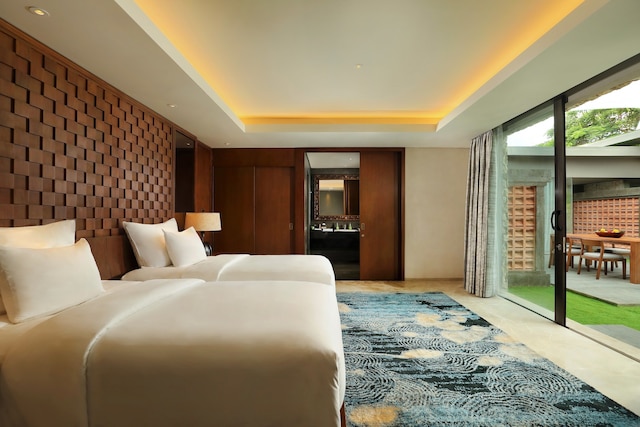 アナンタラ ウルワツ バリ  リゾート