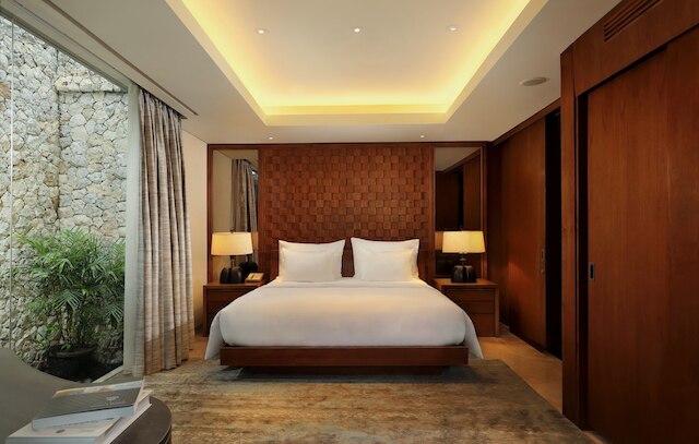 アナンタラ ウルワツ バリ  リゾート