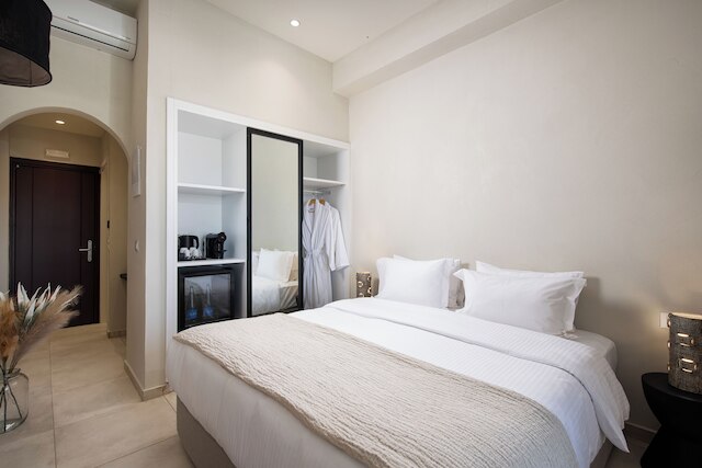 ザ ノヴェリアン バイオス サントリーニ