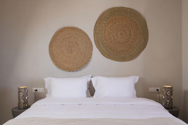 ザ ノヴェリアン バイオス サントリーニ