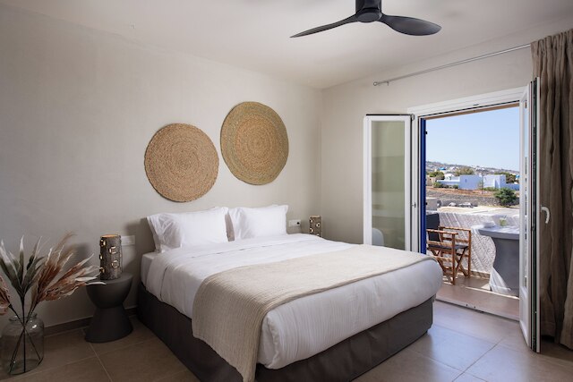 ザ ノヴェリアン バイオス サントリーニ