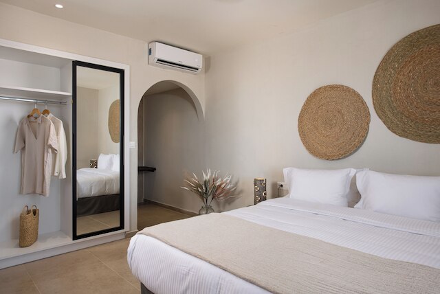 ザ ノヴェリアン バイオス サントリーニ