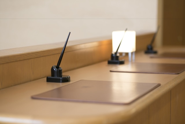 R&Bホテル 神戸元町