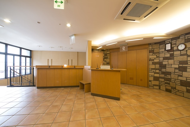 R&Bホテル 神戸元町