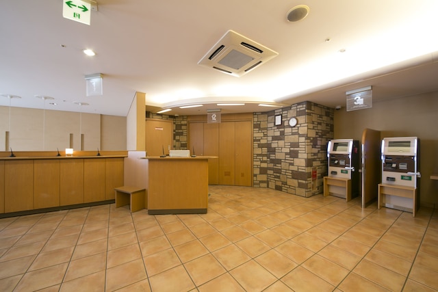 R&Bホテル 神戸元町